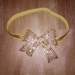 Tieks 2022 Holiday Bow Topper